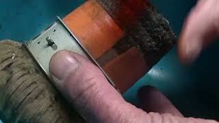 How to Install a New Wick in your Paraffin Heater [upl. by Klaus]