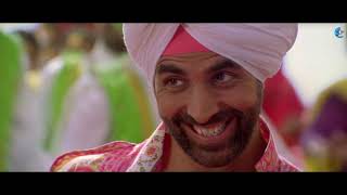 Bhootni Ke  Full Hd 1080p Song  Singh Is Kinng   Akshay Kumar Katrina Kaif [upl. by Llehsyt]