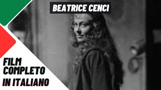 Beatrice Cenci 1941  Biografico  Storico  Film Completo in Italiano [upl. by Studley]