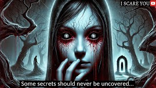 Some secrets can never be revealed😧😧 Horror Story in English [upl. by Kurys]