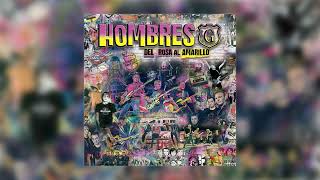 Hombres G  Un par de palabras Audio Oficial [upl. by Iffar]