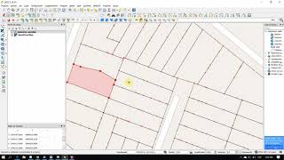 Edición Topológica en QGIS [upl. by Saleme812]