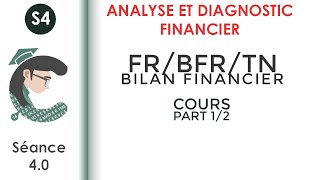 FDR BFR TN  le bilan financier 12 séance 4 Analyseetdiagnosticfinancier [upl. by Tera]