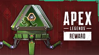 Apex Legends Loyalty Rewards [upl. by Toll900]