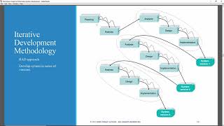 Rapid Application and Agile Development Methodologies [upl. by Neilla361]