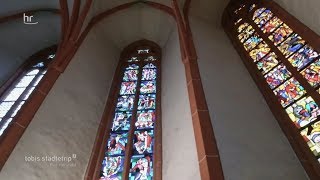 Die evangelische Stadtkirche [upl. by Aicat62]