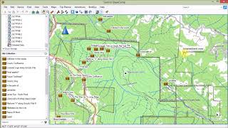 Open Street Maps OSM on a Garmin GPS [upl. by Emmalynn767]