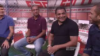 RESENHA ESPN ⚽ VAMPETA quotO VAMPquot 🧛‍♂️ RODRIGO RODRIGUES E SORIN DJALMINHA AMOROSO amp FÁBIO LUCIANO [upl. by Childs]