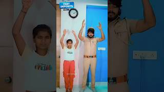 Suraj actor ke panisment😂🤣 magic karoosurajactor​ funny​ vairalvideo​ love​ family​ [upl. by Saticilef]