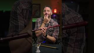 Irish flute breathing exercises [upl. by Nuawtna]