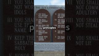 The Ten Commandments bible faithadventure faith faithstories god lord jesus christians [upl. by Myrt997]