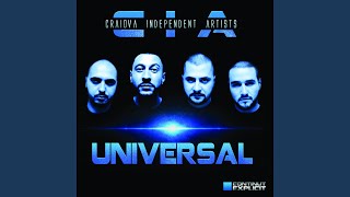 Vapaia feat Oana Radu [upl. by Asyal]