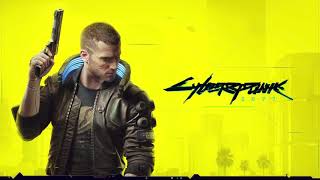 Johnny Silverhands Theme  Cyberpunk 2077 Soundtrack [upl. by Olumor]