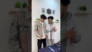 Jadui key 🔑😂  Harsh Patel  shorts viralvideo trending jadui harshpatel [upl. by Dias]