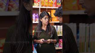 Ponnungala than elathukum thappu solvaanga🥺💯 serial tamil shortstrend serialpromo girlssafety [upl. by Yliab383]