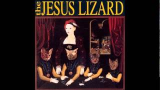 The Jesus Lizard  Liar 1992 Full Album [upl. by Quinn]