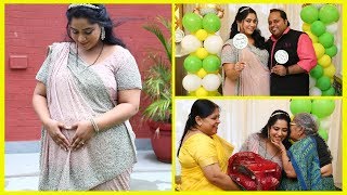 Indian Baby Shower  Godh Bharai [upl. by Steddman]