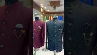 Coat Pant amp Jodhpuri Start from ₹2500  Latest Designs [upl. by Eelrak]