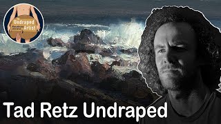 Tad Retz Undraped [upl. by Kramnhoj]