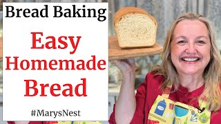 Make Bread in 10 Minutes in a Fry pan  No eggs No yeast [upl. by Ahsiei869]