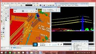 Lidar Data Classification [upl. by Atteuqihc]