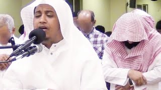 Surah Muzammil  Beautiful Quran Recitation by Salah Al Musally [upl. by Riay]