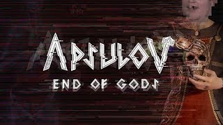 Some Horror Game Bulldog Will Never Finish  Apsulov End Of Gods [upl. by Cleavland292]