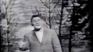 Paul Anka  Diana Live appearance 1957 [upl. by Nosyd210]