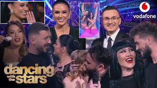 Dancing With The Stars  Episodi 11 15 Dhjetor 2023 [upl. by Ellenor]