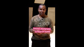 Rencontre avec Taoufiq Izeddiou [upl. by Gibert]