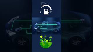 Toyota’s Hybrid Legacy Driving the Future of EcoFriendly Cars factsshorts automobile hybrid [upl. by Asiat]