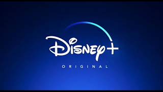 Disney Plus Original 2019 Logo [upl. by Llerrehs]