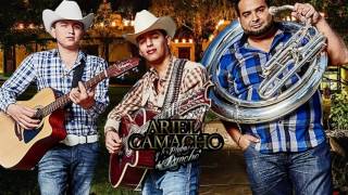 Las mañanitas  Ariel Camacho Y Los Plebes Del Rancho Exclusivo 2018 [upl. by Gnihc]