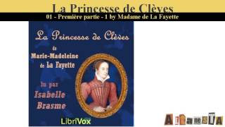 La Princesse de Clèves [upl. by Lowney166]