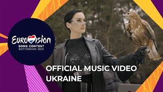 GoA  SHUM  Ukraine 🇺🇦 Official Music Video  Eurovision 2021 [upl. by Niel872]