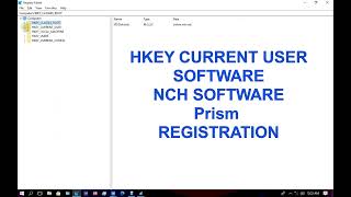 How to Use Prism Video File Converter Without a Registration Code NCH Software [upl. by Abbott157]