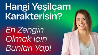 Bu Sayılar Sizde Varsa Şansınız Açılacak [upl. by Merridie611]