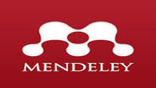 How to download and use Mendeley Desktop [upl. by Portwin324]