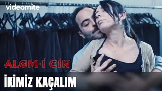 İkimiz Kaçalım  Alemi Cin [upl. by Padget690]