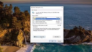 How to Change Temporary Files Location in Windows Tutorial [upl. by Buderus147]