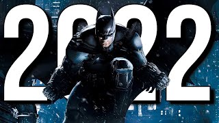 Should You Buy Batman Arkham Origins in 2022 Review [upl. by Semmes]