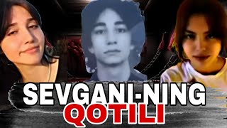 TURKIYALIK QOTIL DAXSHATLI VIDEOSI TARQALDI [upl. by Arnold]