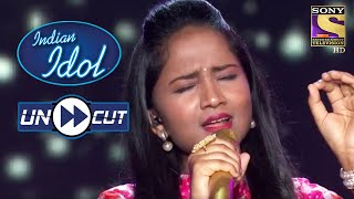 A Rendition To Remember Of quotPyaar Kiya Toh Darna Kyaquot  Indian Idol Season 12  Uncut [upl. by Eyllom]