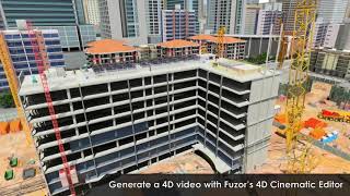 Fuzor 4Damp5D [upl. by Anaillil]