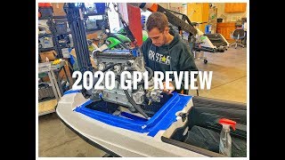 2020 KOMMANDER GP1 REVIEW [upl. by Garner]