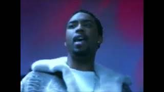 Montel Jordan  Get It On Tonite Official Music Video [upl. by Weisburgh763]