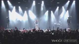 20 Erasure  Sometimes HD Live Boston 2014 [upl. by Niliak]