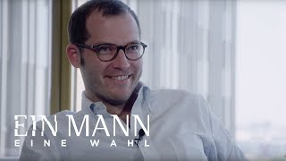 Interview mit Julian Reichelt Bild  Ein Mann eine Wahl  ProSieben [upl. by Rexana]