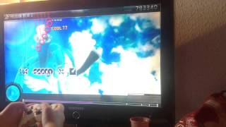 Project Diva F2nd FREEDOM DIVE↓Edit Excellent [upl. by Nicholle]