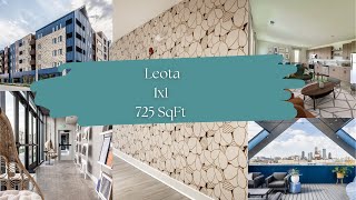 Leota 612 [upl. by Hepza]